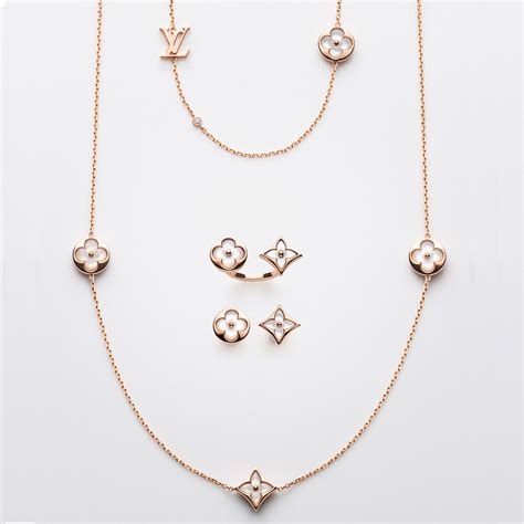 v ketting louis vuitton|louis vuitton fashion jewellery.